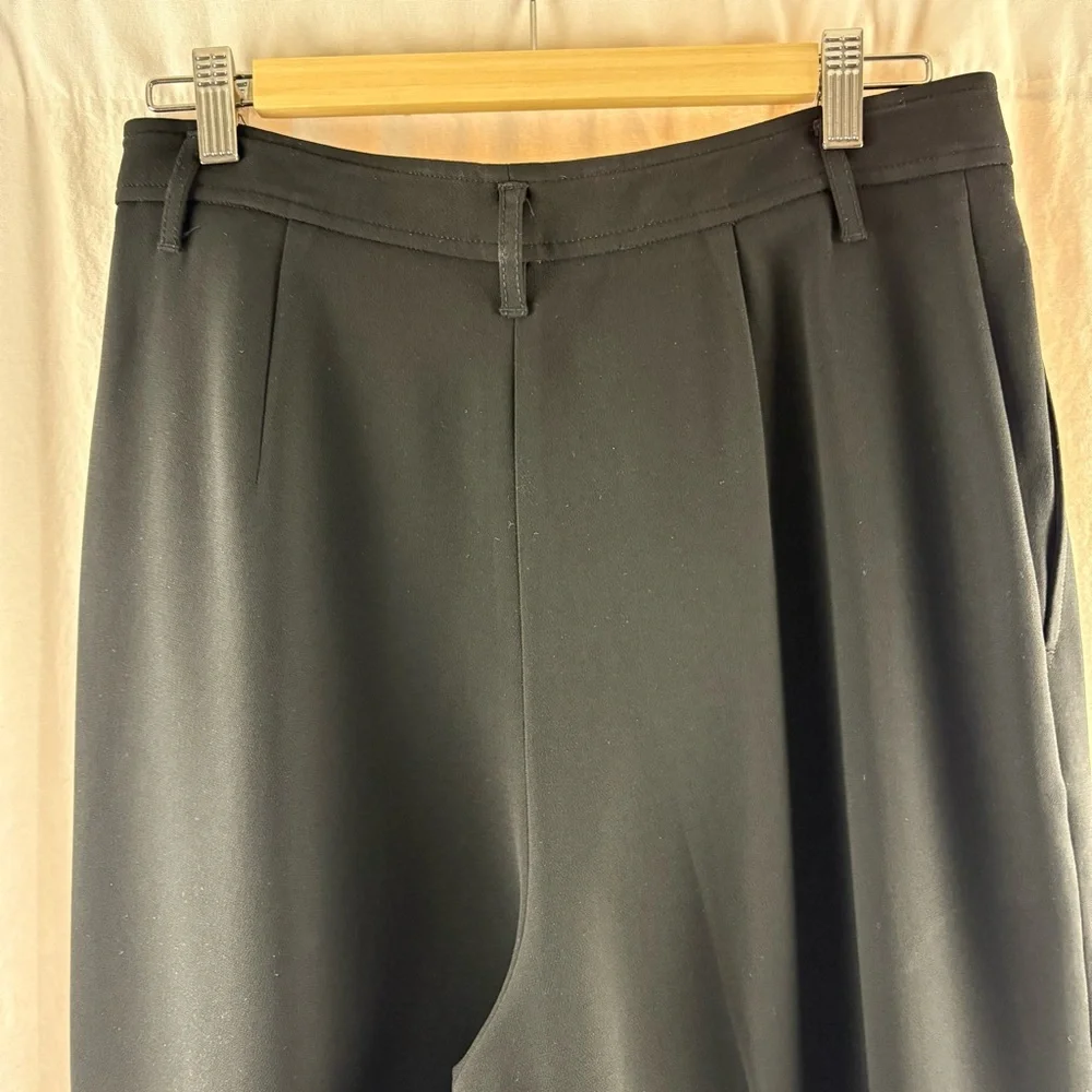 Babaton Black Founder Pant 10 - Picture 11 of 12